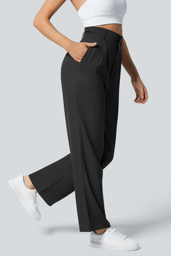 Tapered Work Pants