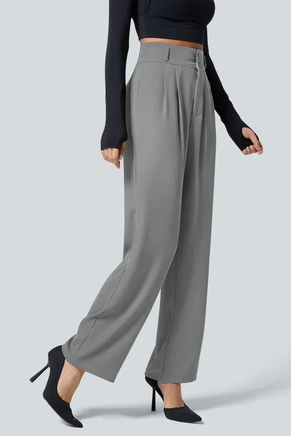 Tapered Work Pants