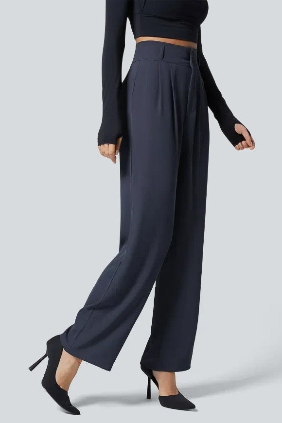 Tapered Work Pants