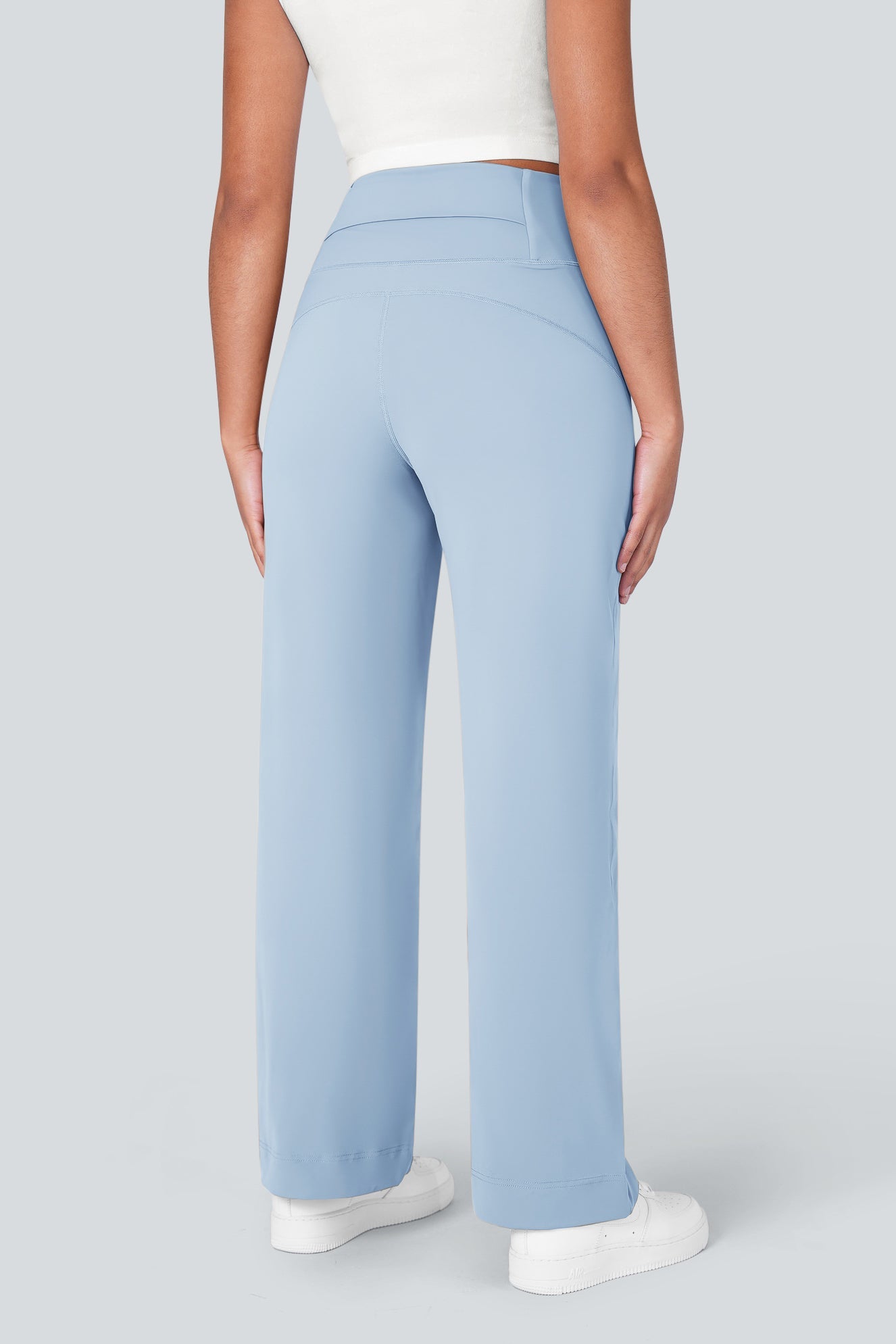 NULU HIGH WAISTED YOGA PANTS