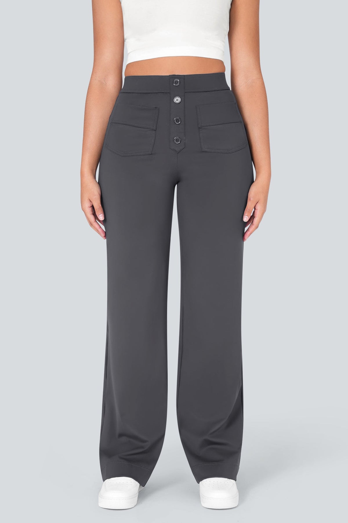 LEXIE BONDED TROUSERS