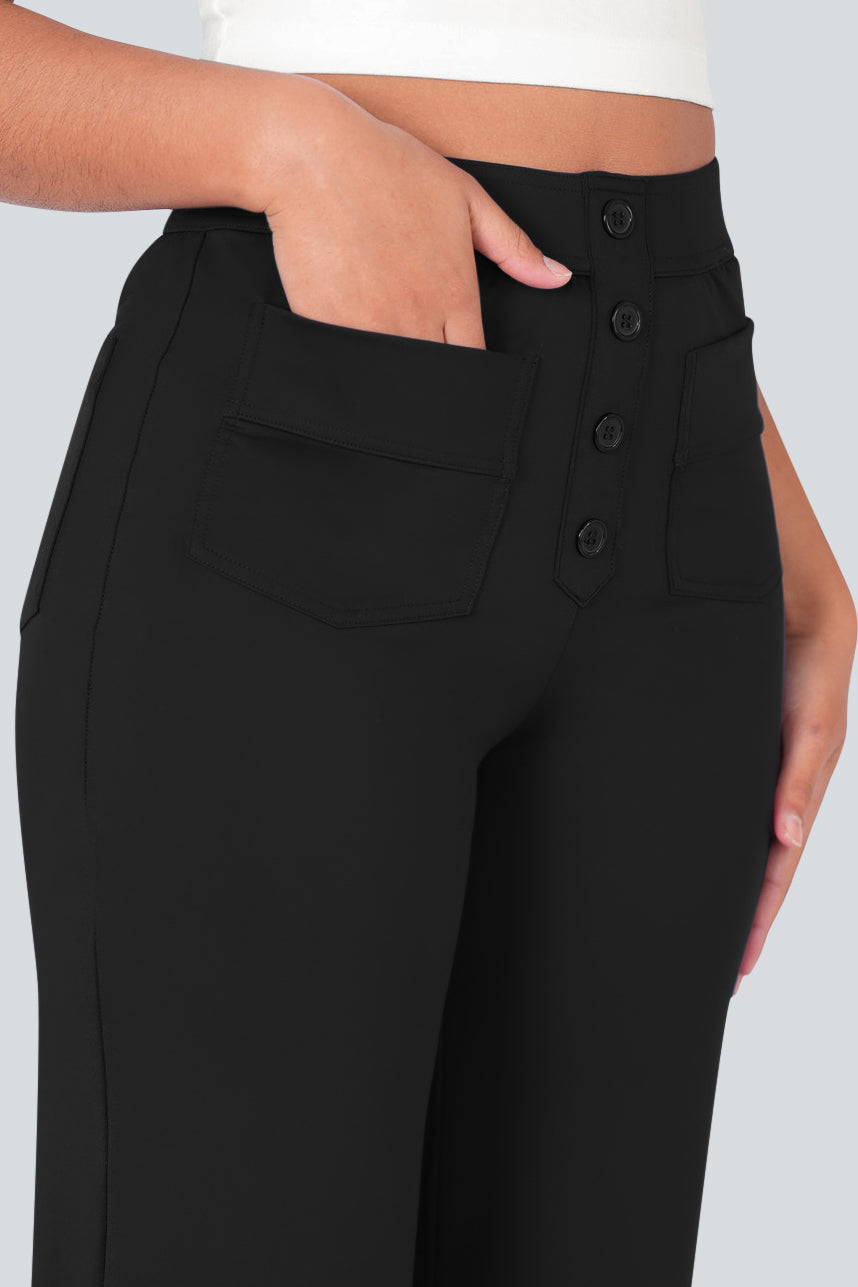 LEXIE BONDED TROUSERS