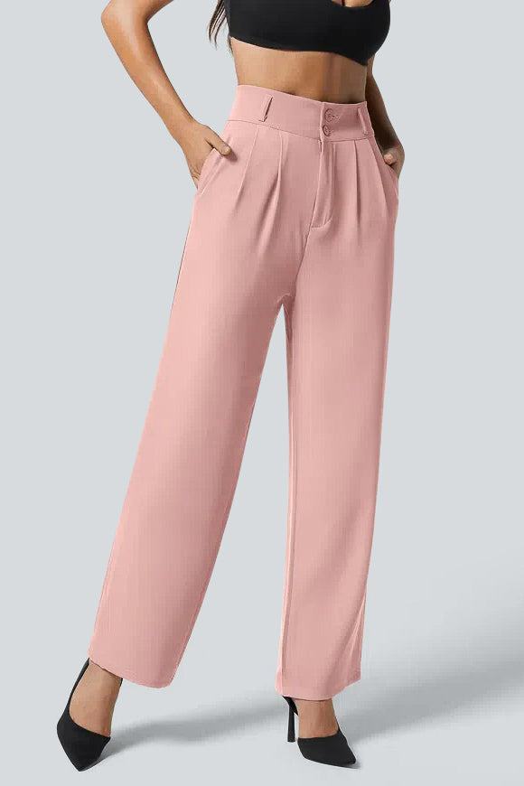 Tapered Work Pants