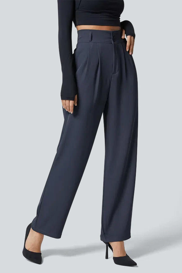 Tapered Work Pants