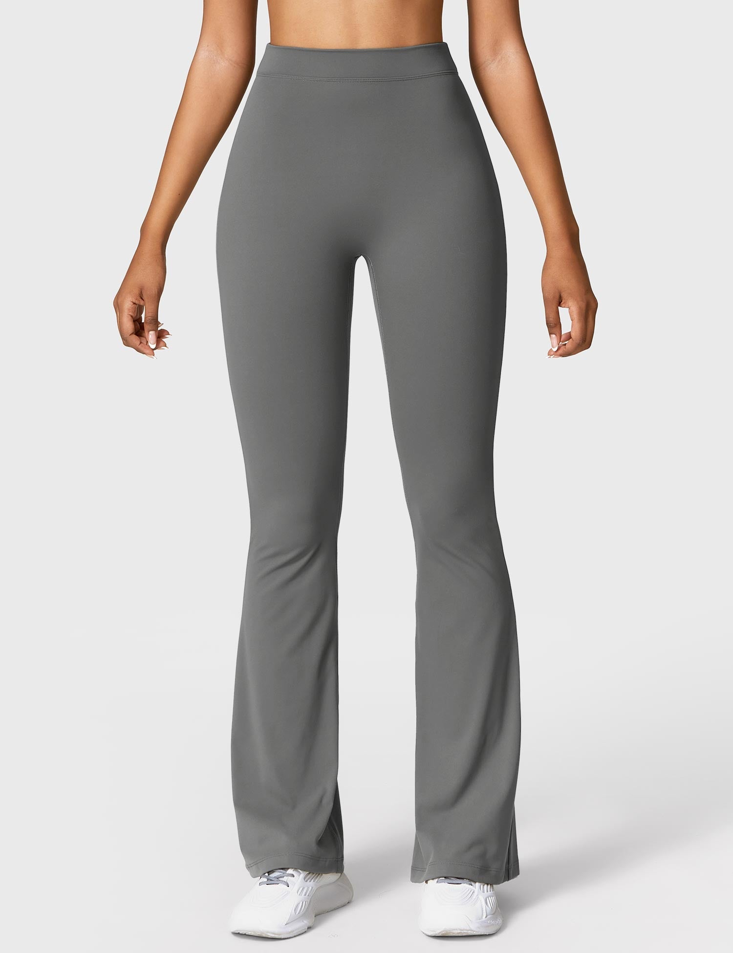 Aligna™ V-back Flare Leggings