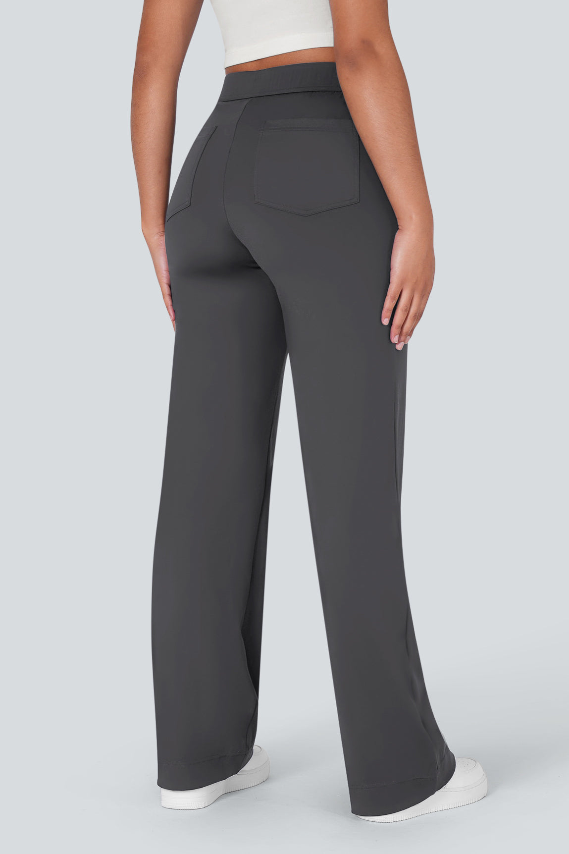LEXIE BONDED TROUSERS