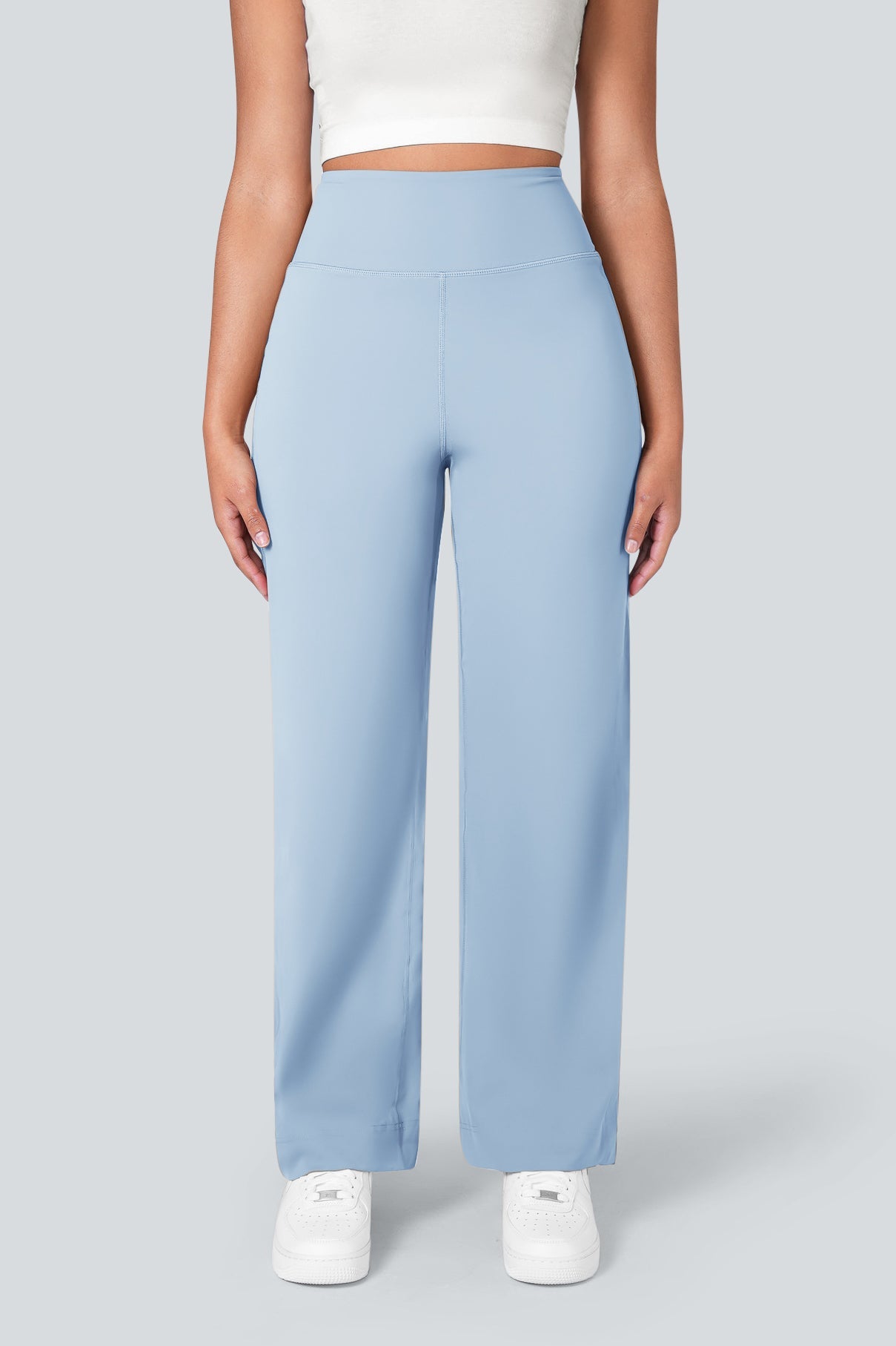 NULU HIGH WAISTED YOGA PANTS