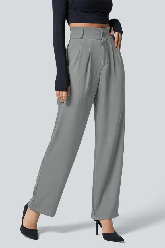 Tapered Work Pants