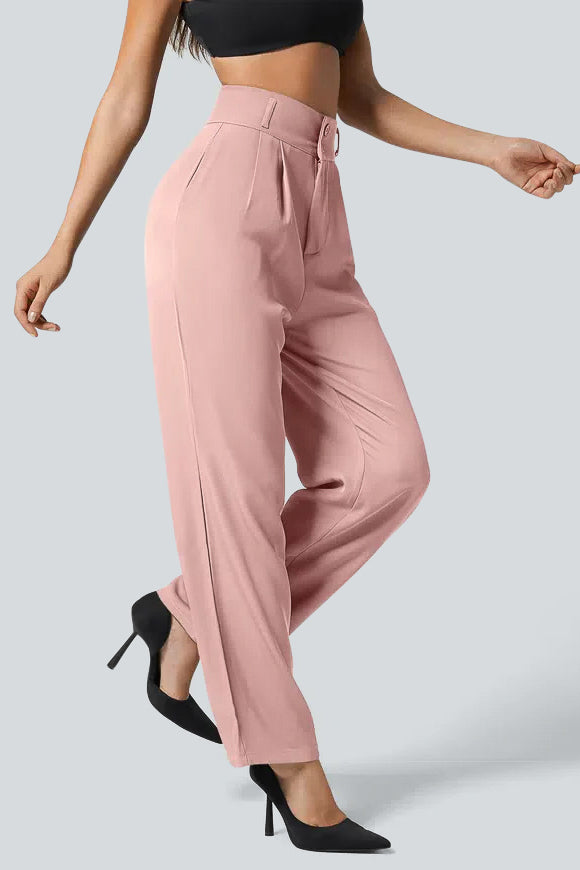 Tapered Work Pants