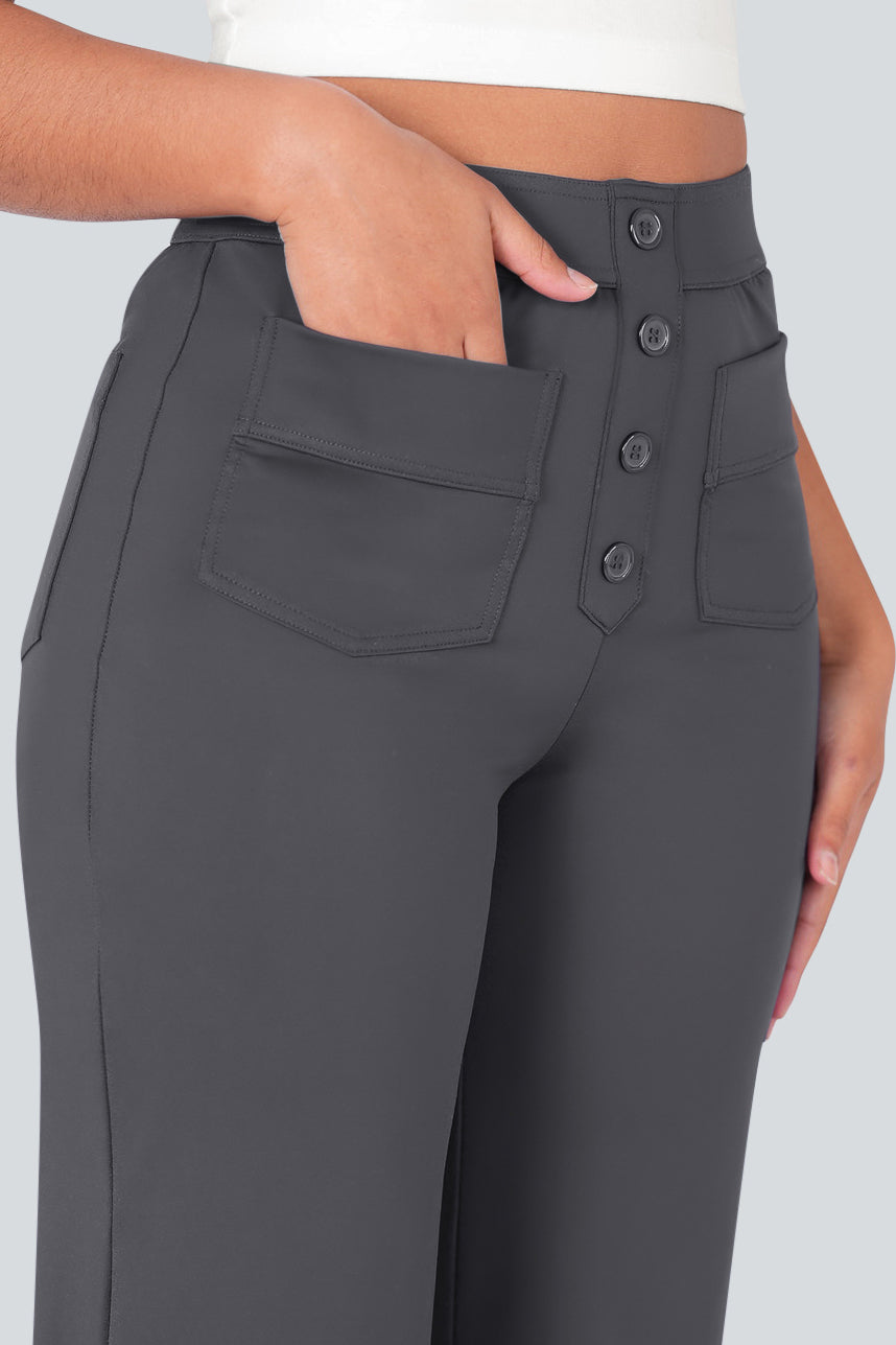 LEXIE BONDED TROUSERS