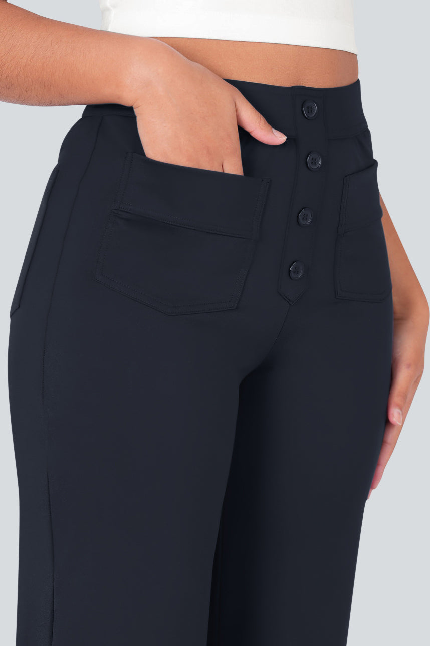 LEXIE BONDED TROUSERS