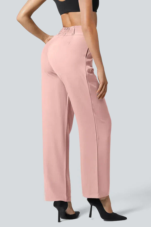 Tapered Work Pants