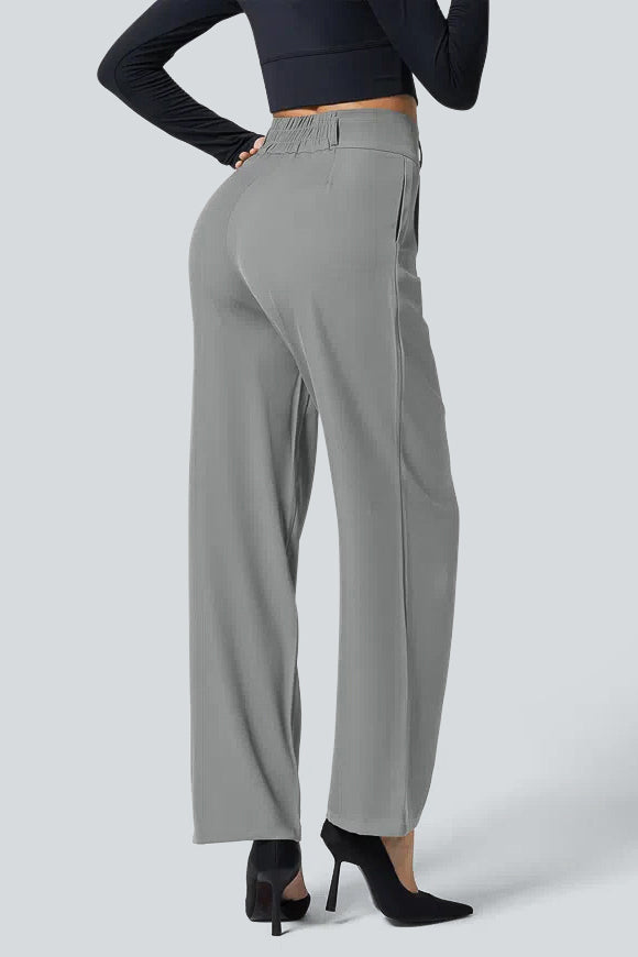 Tapered Work Pants