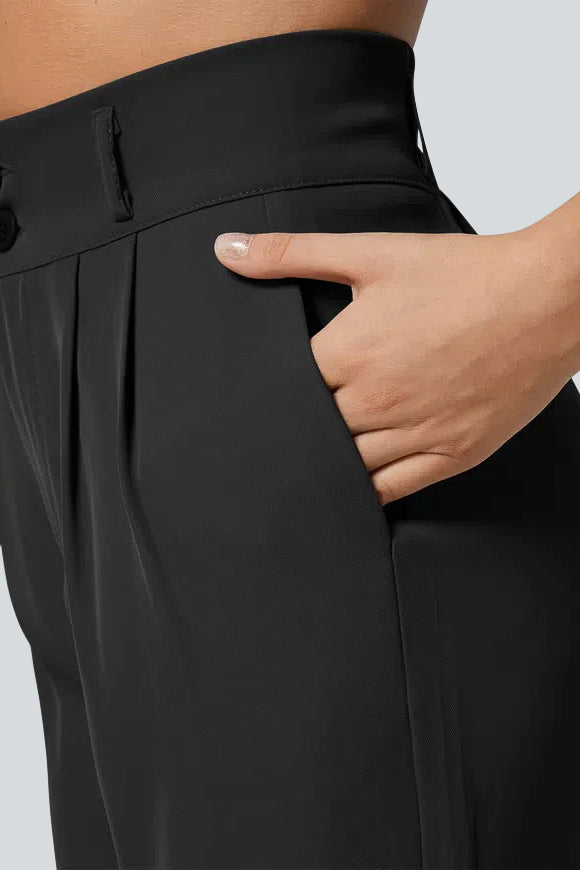 Tapered Work Pants