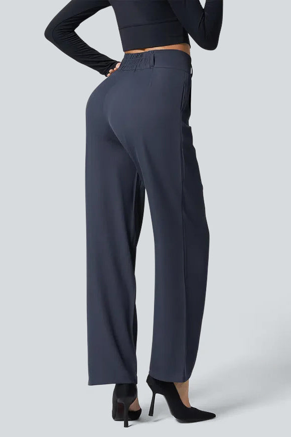 Tapered Work Pants
